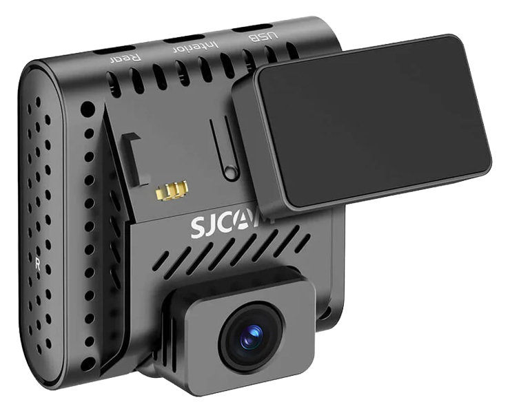 מצלמת דרך קדמית SJCAM M60S Dash cam