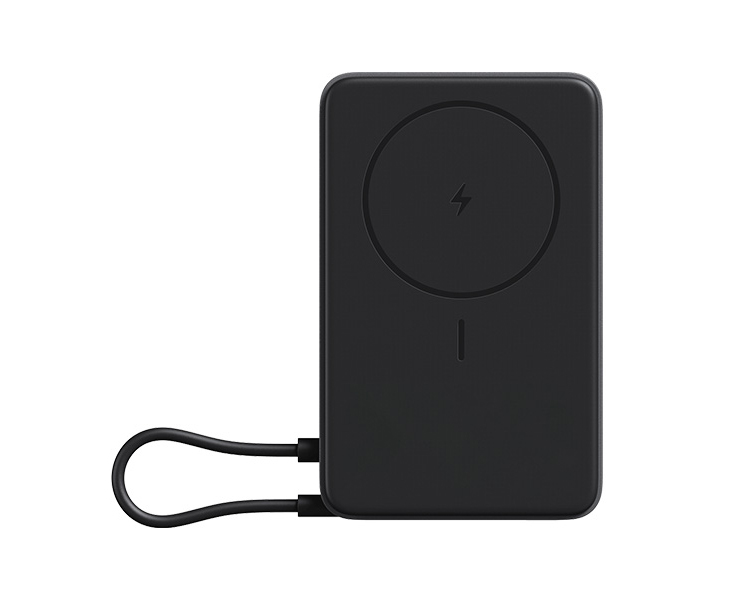 סוללת גיבוי עם סטנד  Xiaomi Magnetic Power Bank 10000mAh 