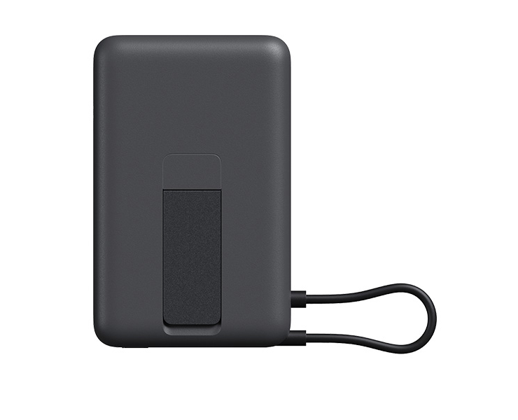 סוללת גיבוי עם סטנד  Xiaomi Magnetic Power Bank 10000mAh 