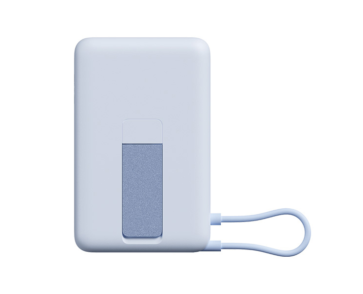 סוללת גיבוי עם סטנד  Xiaomi Magnetic Power Bank 10000mAh 
