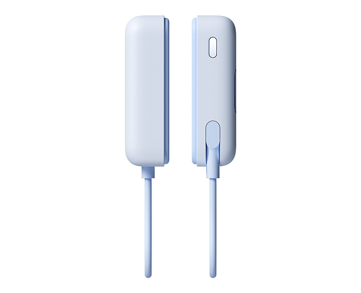 סוללת גיבוי עם סטנד  Xiaomi Magnetic Power Bank 10000mAh 