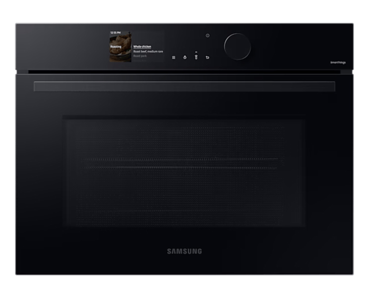 ת.אפייה בנוי Air Fry משולב מיקרו 50 ל'Samsung NQ5B6753CAKשח'