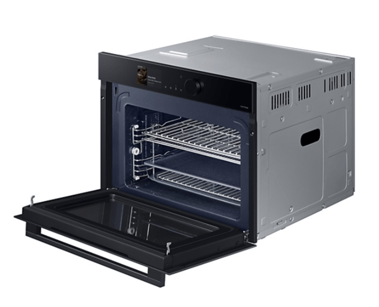 ת.אפייה בנוי Air Fry משולב מיקרו 50 ל'Samsung NQ5B6753CAKשח'