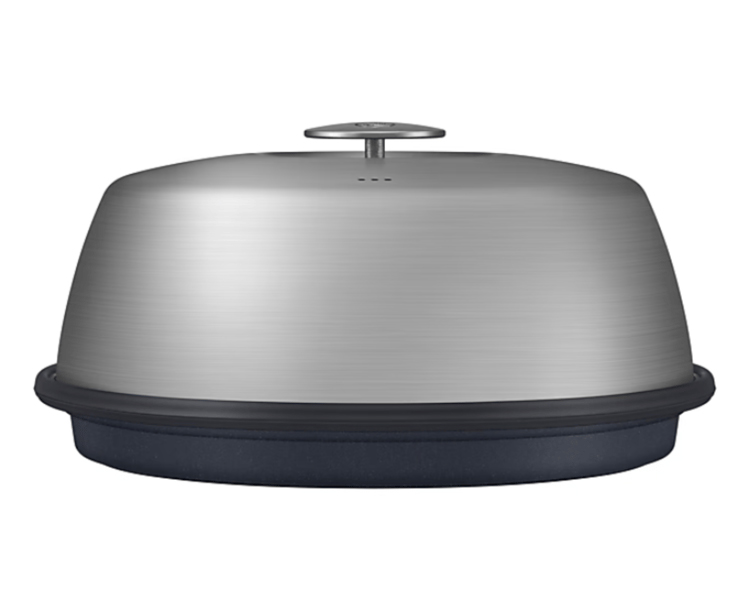 ת.אפייה בנוי Air Fry משולב מיקרו 50 ל'Samsung NQ5B6753CAKשח'