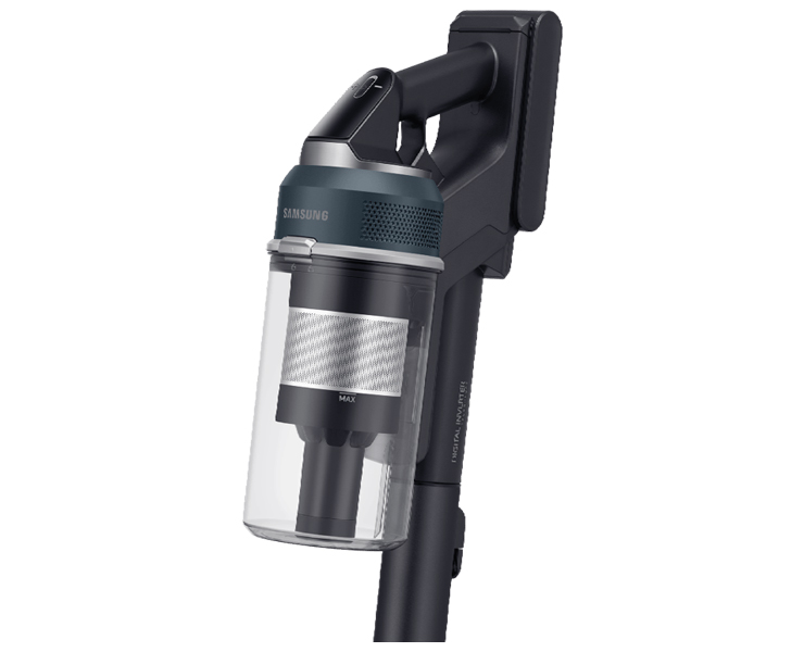 שואב אבק אלחוטי SAMSUNG Jet 85 VS20C8524TB