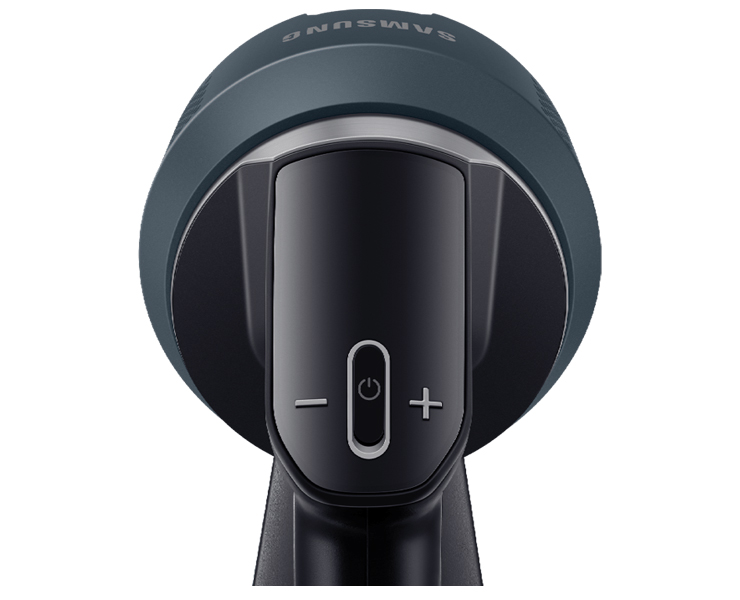 שואב אבק אלחוטי SAMSUNG Jet 85 VS20C8524TB