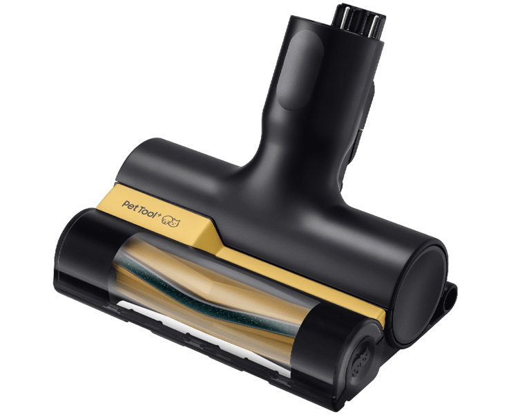 שואב אבק אלחוטי SAMSUNG Jet 85 VS20C8524TB