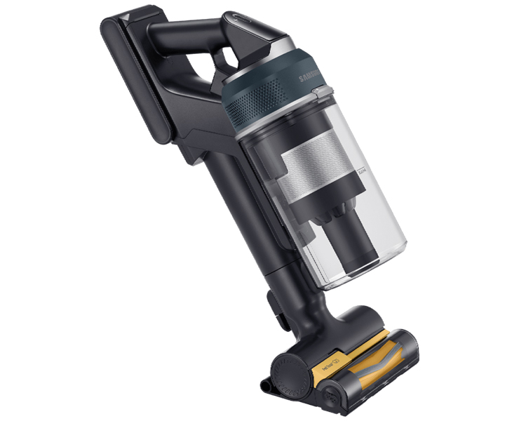 שואב אבק אלחוטי SAMSUNG Jet 85 VS20C8524TB