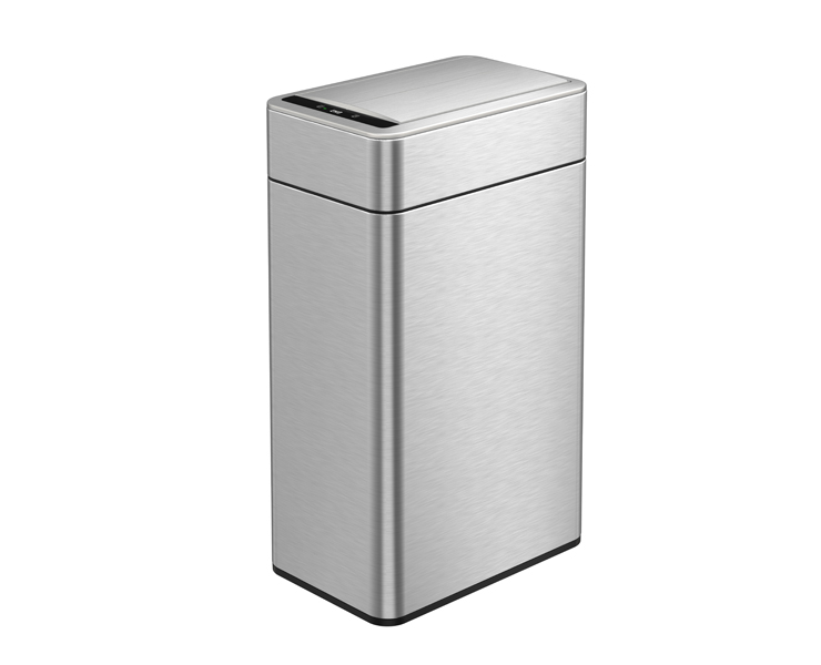 פח סנסור פרפר 50 ליטר EKO Phantom pro EK9577