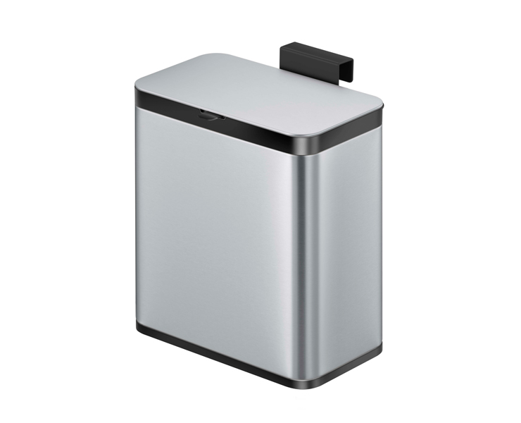 פח תלייה על הדלת 7 ליטר EKO Puro s EK9008 