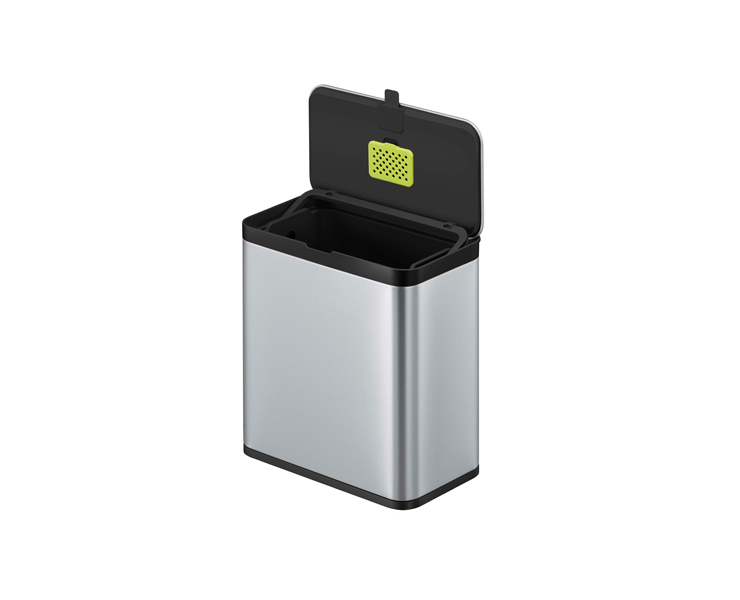 פח תלייה על הדלת 7 ליטר EKO Puro s EK9008 