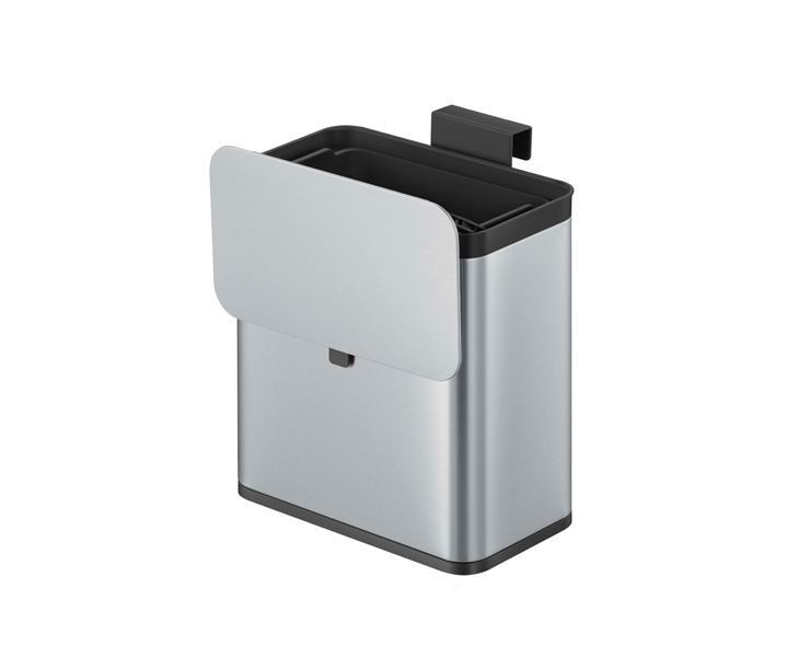 פח תלייה על הדלת 7 ליטר EKO Puro s EK9008 