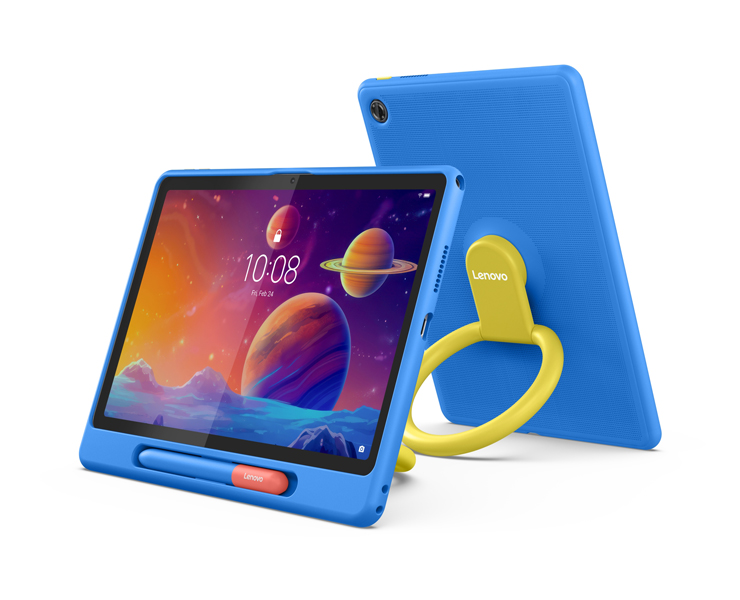 טאבלט 10.1  Lenovo TAB TB311FU ZAEH0099IL Wifi 4GB+128GB