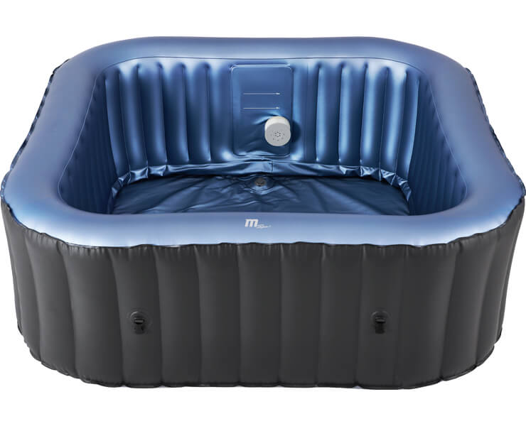 ג'קוזי 6 מקומות MSPA COMFORT TEKAPO C-TE062 