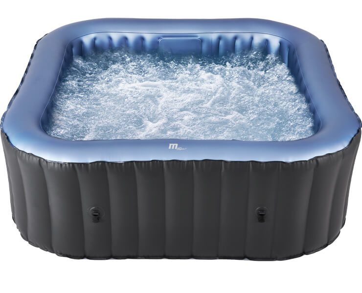 ג'קוזי 6 מקומות MSPA COMFORT TEKAPO C-TE062 