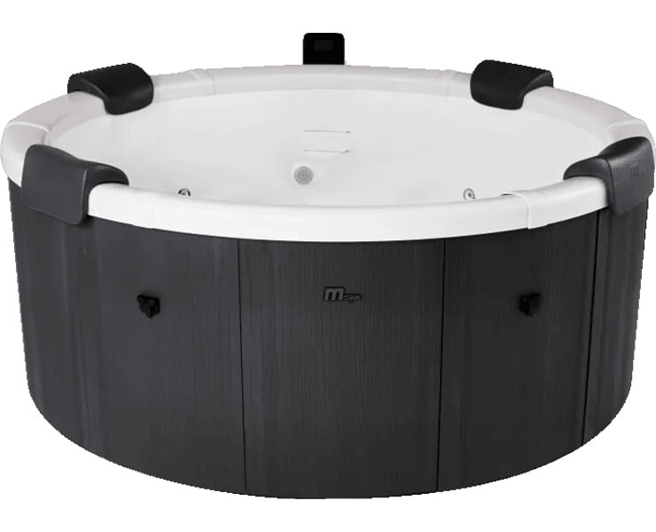 ג'קוזי 6 מקומות MSPA FRAME DENVER F-DE066W