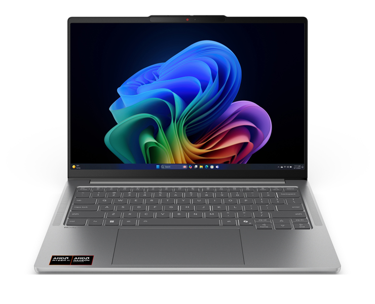 מחשב 15.6 Lenovo IdeaPad Pro 5 14AGP11 OLED Ryzen Ai 7 RTX5050 83SG000VIV