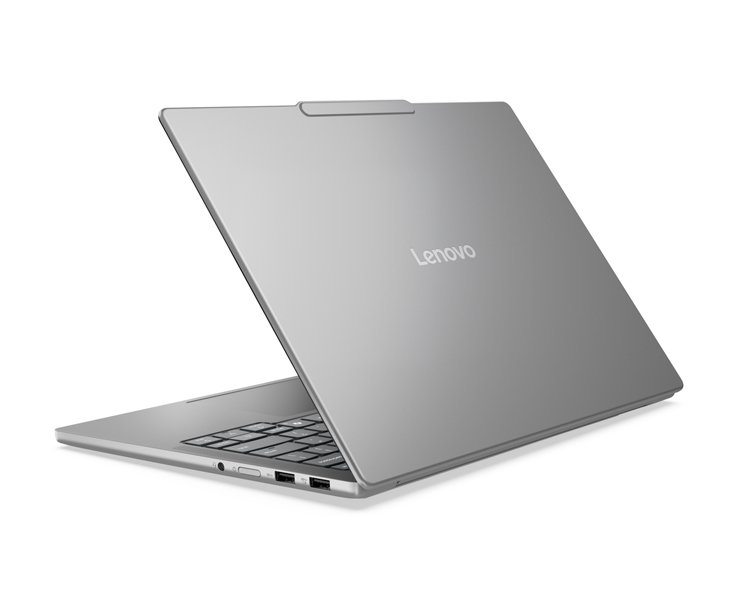 מחשב נייד 16 Lenovo IdeaPad Pro 5 16IAH10 OLED Ultra 5 225H 32gb+1tb RTX5050 אפור
