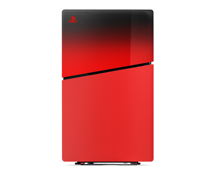 כיסוי לקונסולה PS5 HYPERPOP