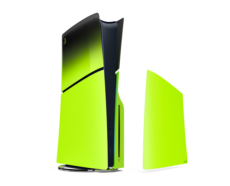 כיסוי לקונסולה PS5 HYPERPOP