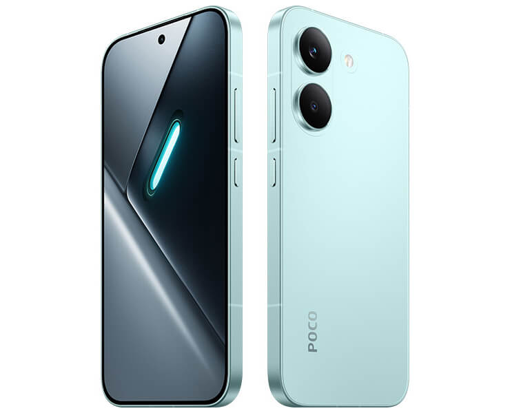 סלולר POCO X8 Pro