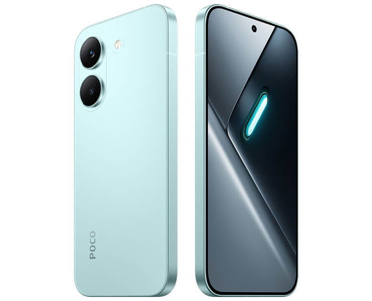 סלולר POCO X8 Pro