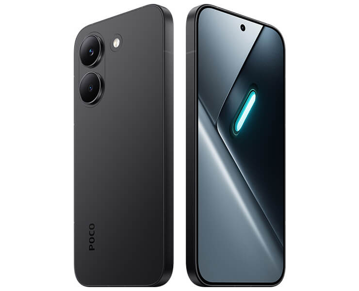 סלולר POCO X8 Pro