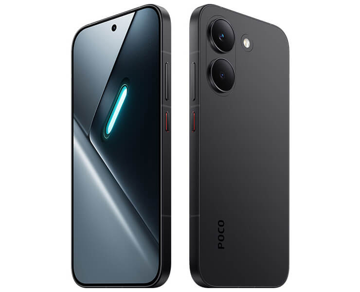 סלולר POCO X8 Pro