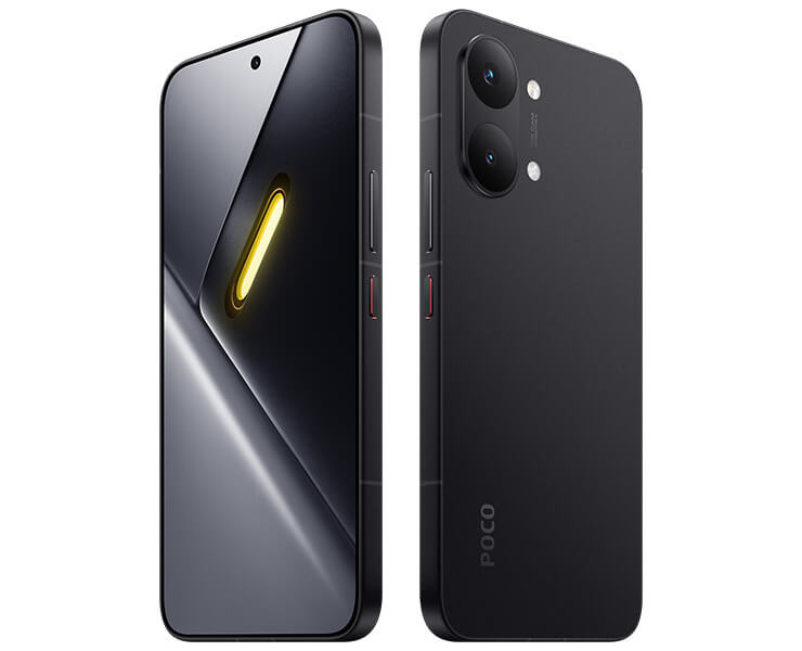סלולר POCO X8 Pro Max