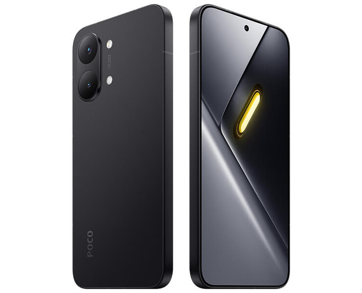 סלולר POCO X8 Pro Max