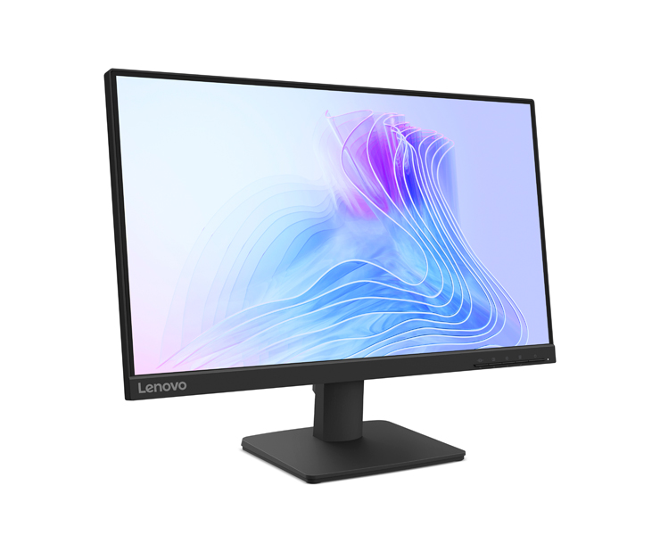 מסך מחשב 21.5 Lenovo L22-4e FHD IPS 67D5KAC6IS