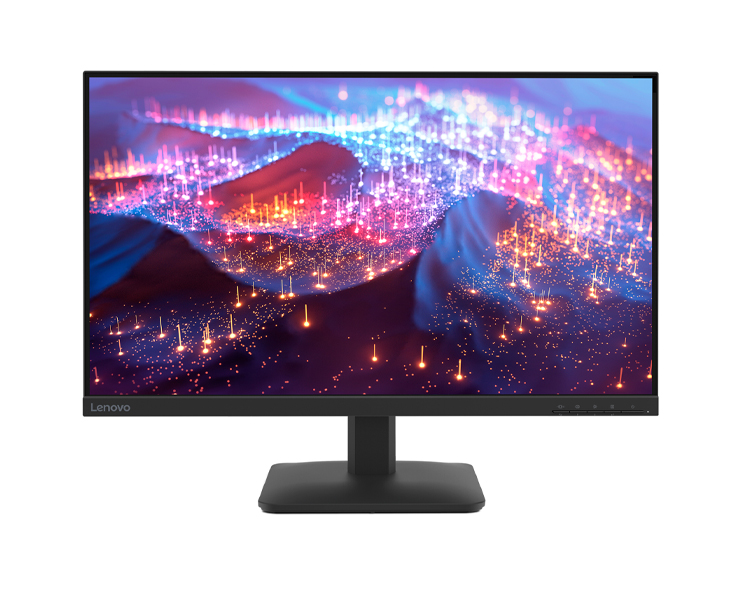 מסך מחשב 27 Lenovo L27q-4A QHD IPS 100Hz 67BFGAC6IS