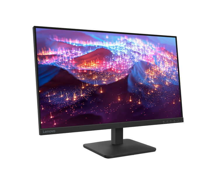 מסך מחשב 27 Lenovo L27q-4A QHD IPS 100Hz 67BFGAC6IS