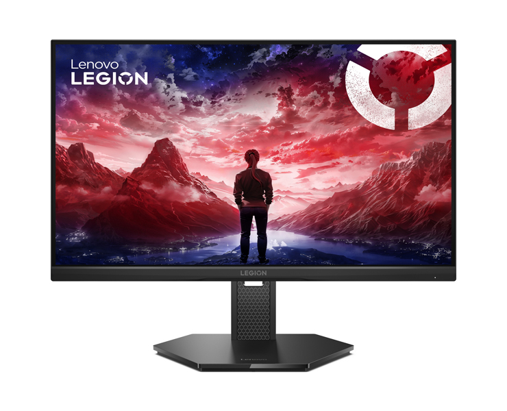 מסך מחשב 24.5 Lenovo Legion 25-10 FHD IPS 320Hz 67D4GAC3IS