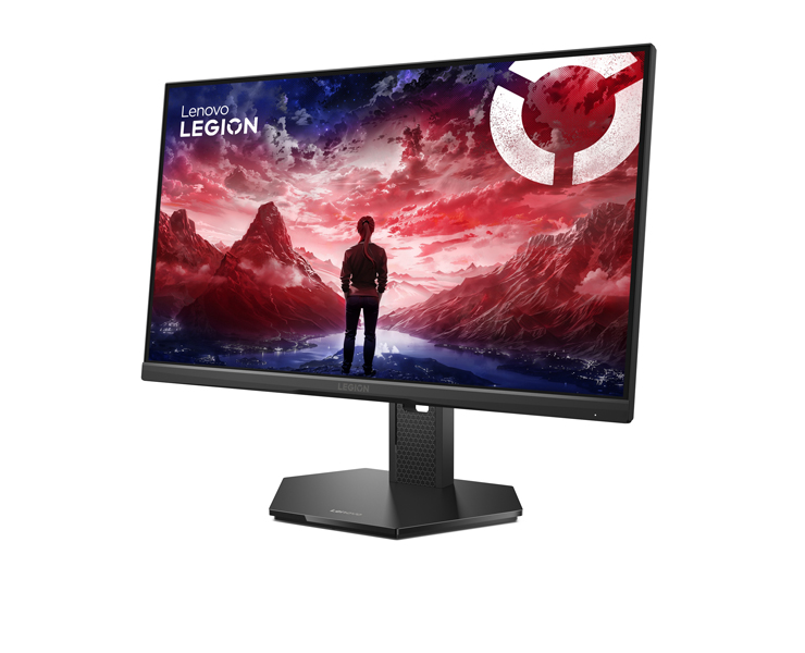 מסך מחשב 24.5 Lenovo Legion 25-10 FHD IPS 320Hz 67D4GAC3IS