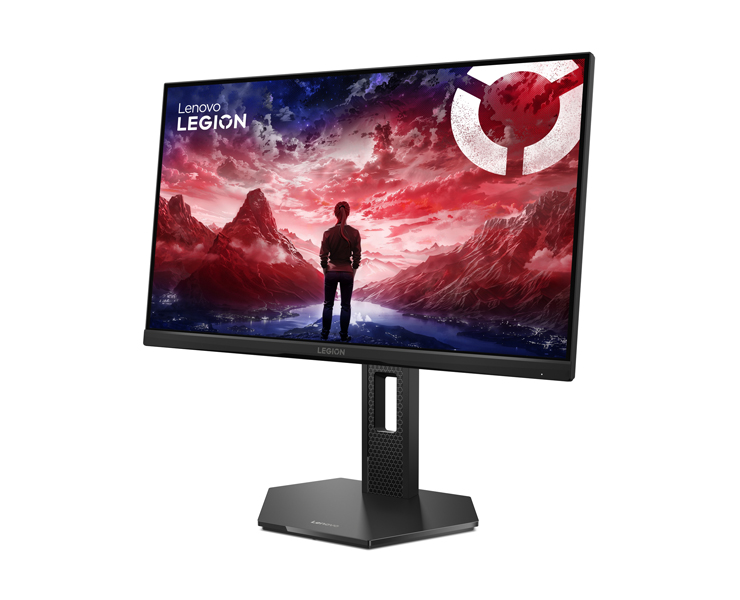 מסך מחשב 24.5 Lenovo Legion 25-10 FHD IPS 320Hz 67D4GAC3IS