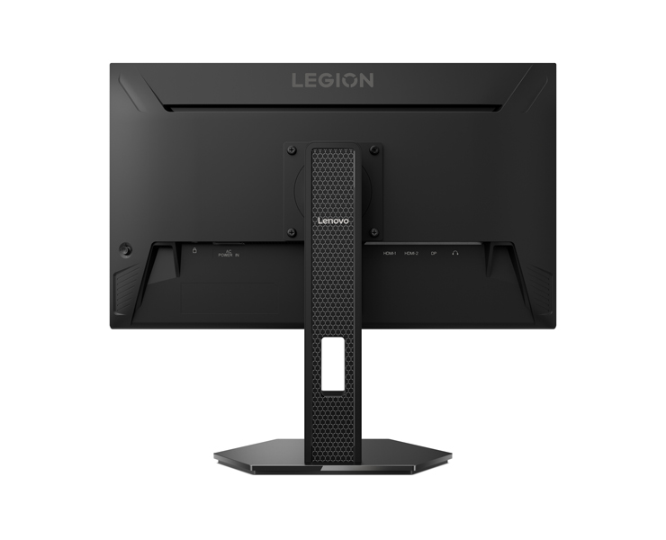מסך מחשב 24.5 Lenovo Legion 25-10 FHD IPS 320Hz 67D4GAC3IS