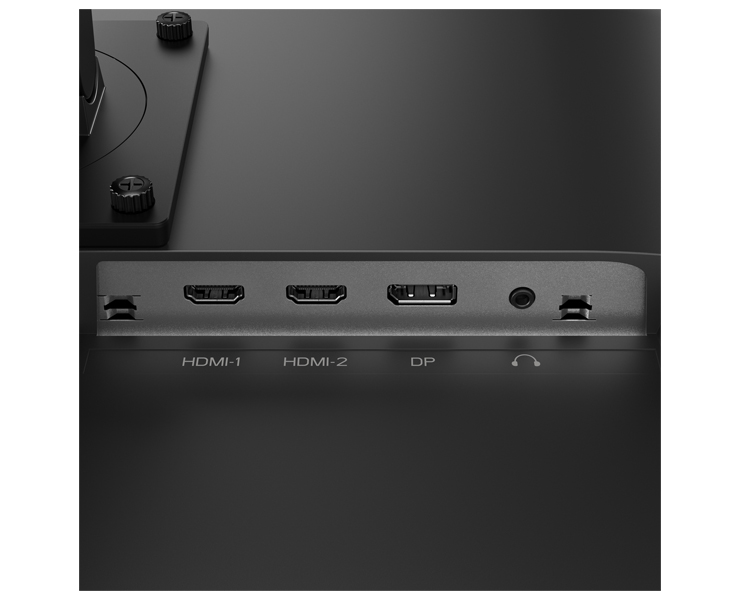 מסך מחשב 24.5 Lenovo Legion 25-10 FHD IPS 320Hz 67D4GAC3IS