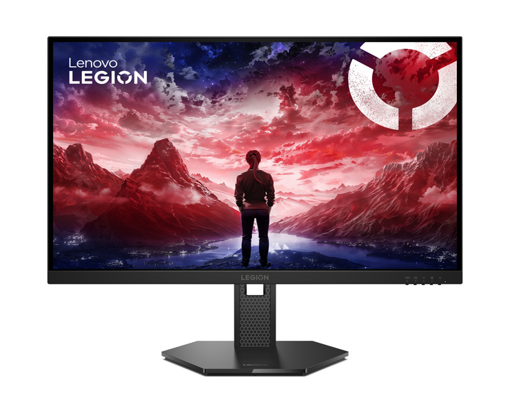מסך מחשב 27 Lenovo Legion 27-10 FHD IPS 240Hz 68C5GAC4IS