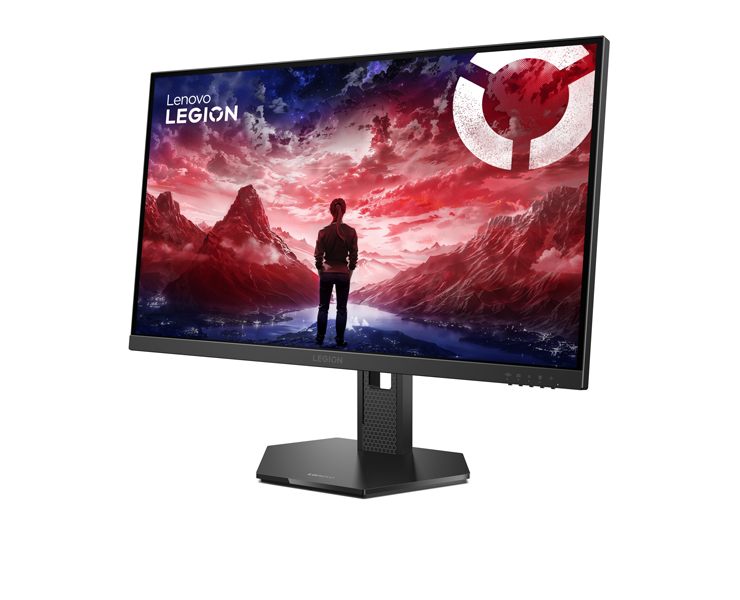 מסך מחשב 27 Lenovo Legion 27-10 FHD IPS 240Hz 68C5GAC4IS