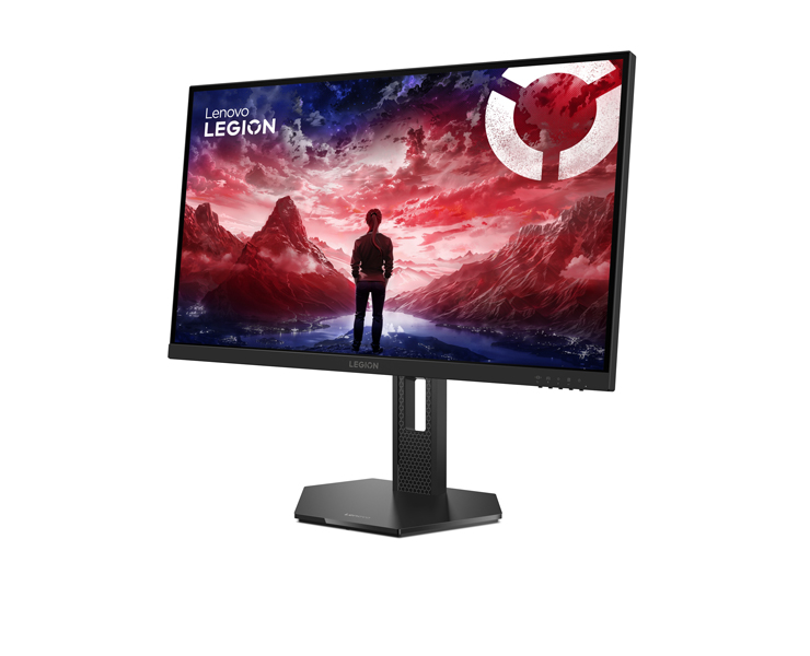 מסך מחשב 27 Lenovo Legion 27-10 FHD IPS 240Hz 68C5GAC4IS