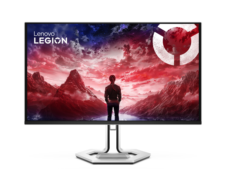 מסך מחשב 27  Lenovo Legion Pro 27Q-10 QD-OLED QHD 280Hz 68CFGACBIS