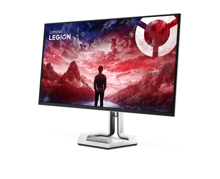 מסך מחשב 27  Lenovo Legion Pro 27Q-10 QD-OLED QHD 280Hz 68CFGACBIS