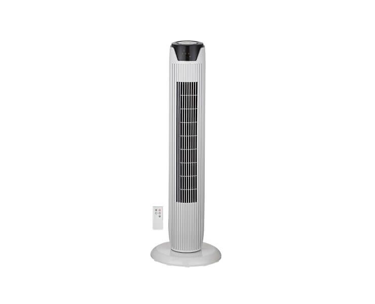 מאוורר מגדל MIDEA FZ10-17JRA