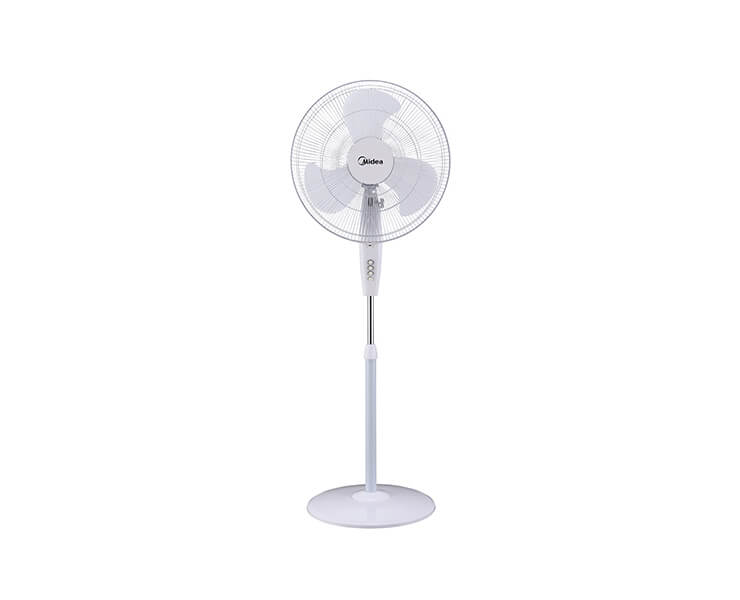 מאוורר עמוד MIDEA FS45-3D "18