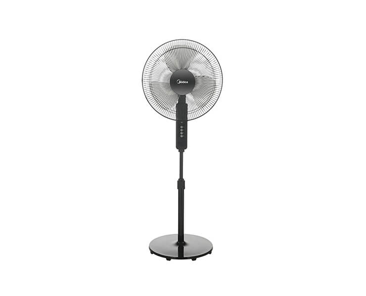 מאוורר עמוד MIDEA FS40-19K "16