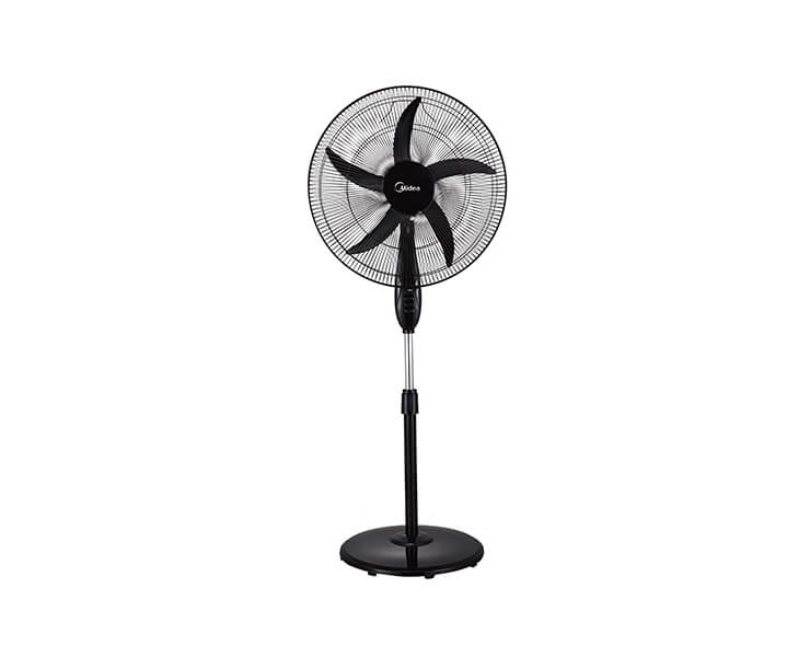מאוורר עמוד MIDEA FS50-12P "20