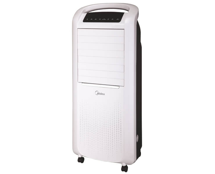 מצנן אוויר נייד 100W מידאה MIDEA AC200-W