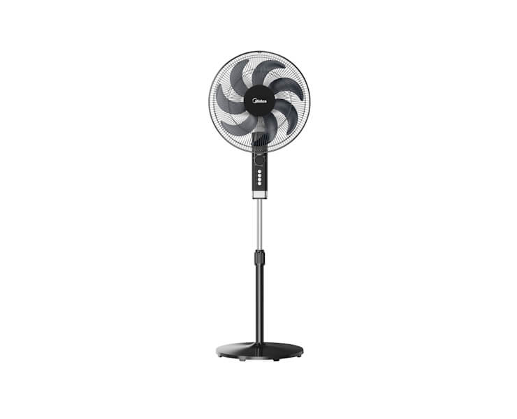 מאוורר עמוד 16" 7 כנפיים MIDEA FS40-23MT