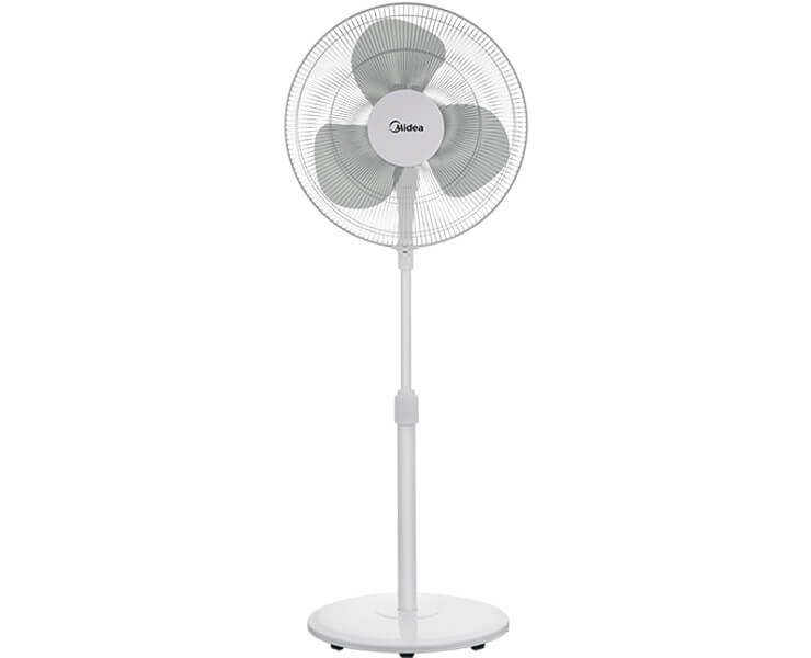 מאוורר עמוד 16" 3 כנפיים MIDEA FS40-19M